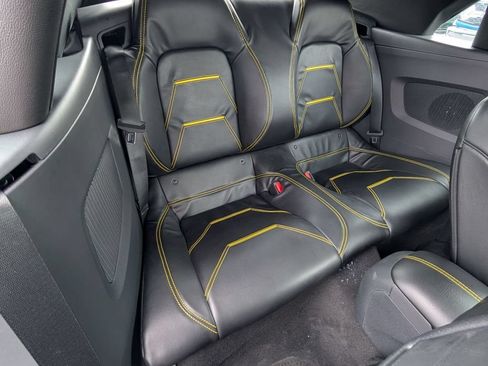 New 2026 Ford Mustang GT Premium RWD image 45