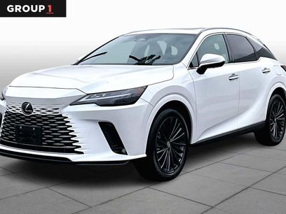 Used 2025 Lexus RX 350 Premium w/ Convenience Package