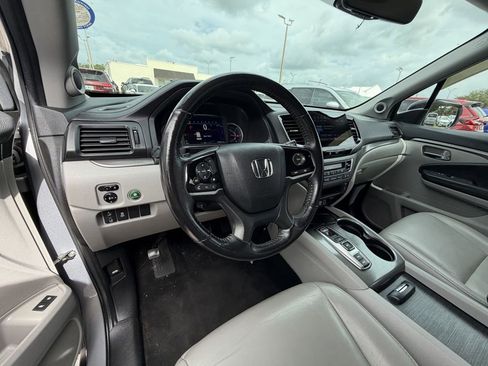 Used 2021 Honda Pilot EX-L image 18