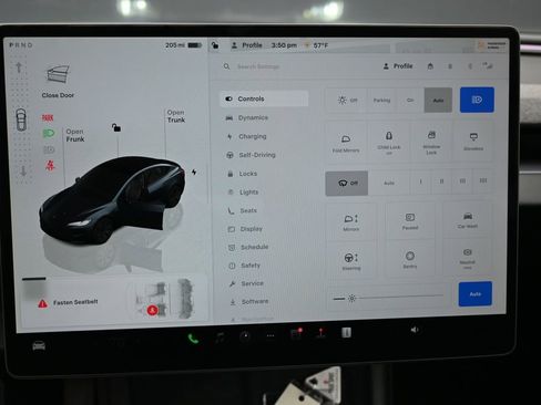 Used 2024 Tesla Model 3 Long Range image 24