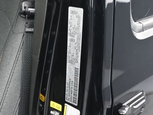 New 2025 Jeep Wrangler Sport S image 19