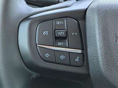 Used 2025 Ford Ranger XLT w/ Equipment Group 301A High image 29