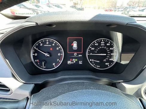 New 2026 Subaru Crosstrek 2.5i Limited AWD/4WD image 22