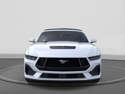New 2024 Ford Mustang GT Premium image 6