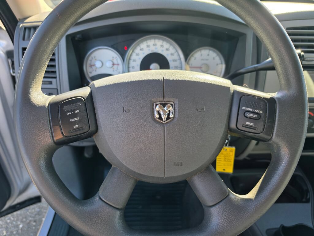 Used 2005 Dodge Dakota SLT RWD image 22