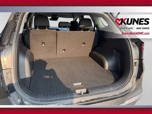 Used 2026 Kia Sportage LX FWD image 35