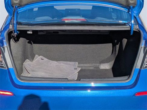 Certified 2023 Honda Civic Sport image 12