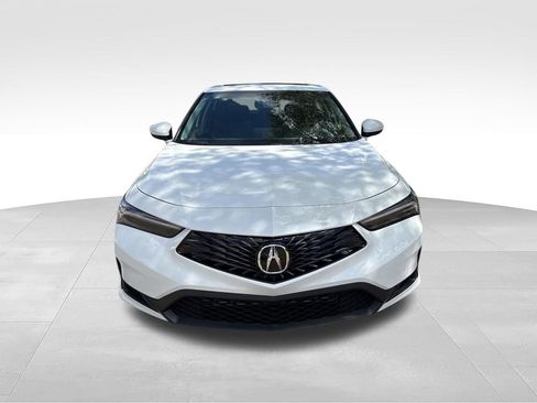 New 2026 Acura Integra FWD image 8