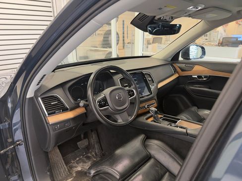 Used 2019 Volvo XC90 T6 Inscription w/ Advanced Package image 20