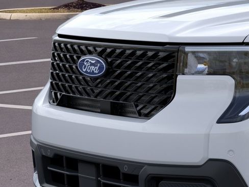 New 2026 Ford Maverick Lariat w/ Black Appearance Package AWD/4WD image 18