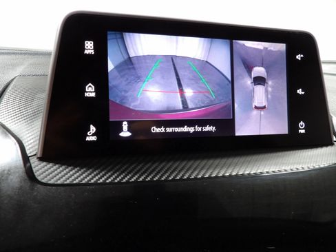 Used 2019 Mitsubishi Eclipse Cross SE AWD/4WD image 19