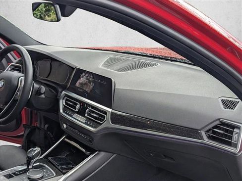 Certified 2021 BMW 330i xDrive Sedan w/ Convenience Package image 23