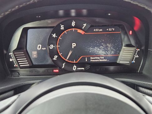 Used 2021 Toyota Supra Premium w/ Driver Assist Package image 19