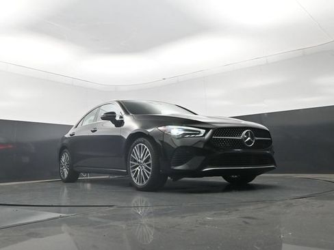 Used 2025 Mercedes-Benz CLA 250 image 27