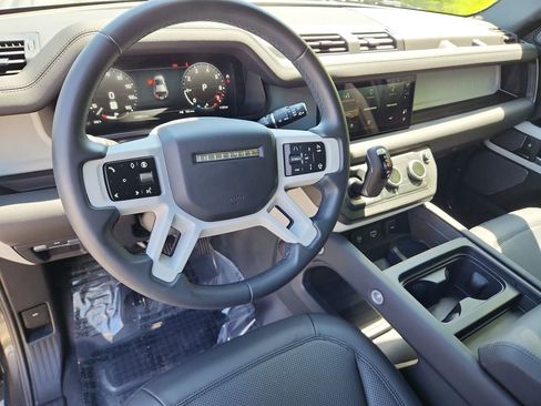 Used 2024 Land Rover Defender 110 S AWD/4WD image 14