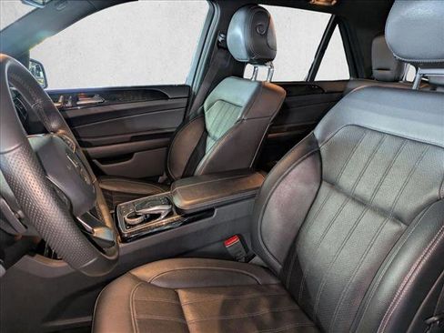 Used 2018 Mercedes-Benz GLE 350 4MATIC image 19