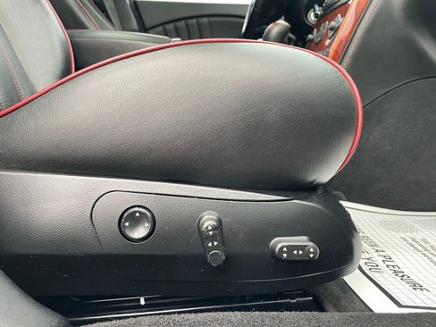 Used 2007 Maserati Quattroporte Sport GT image 75