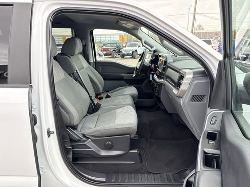 Used 2023 Ford F150 XLT image 29