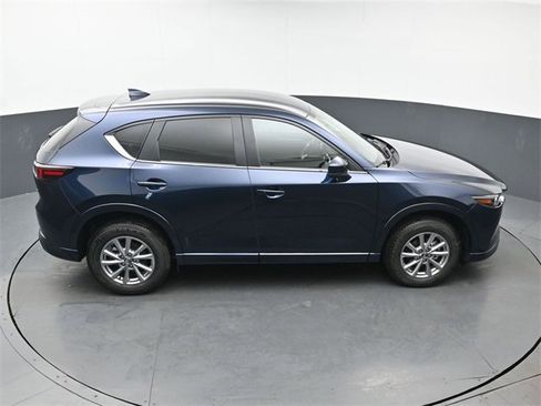 New 2025 MAZDA CX-5 AWD 2.5 S w/ Select Package image 27
