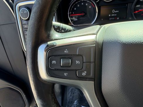 Used 2022 Chevrolet Silverado 2500 LT w/ Z71 Sport Edition image 23