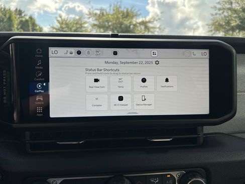 New 2025 Jeep Wrangler Sport S image 51