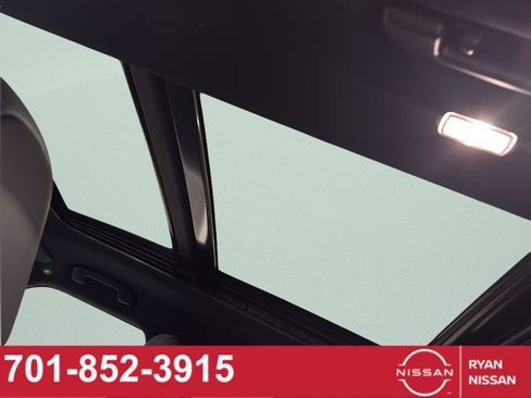 New 2026 Nissan Armada PRO-4X image 40