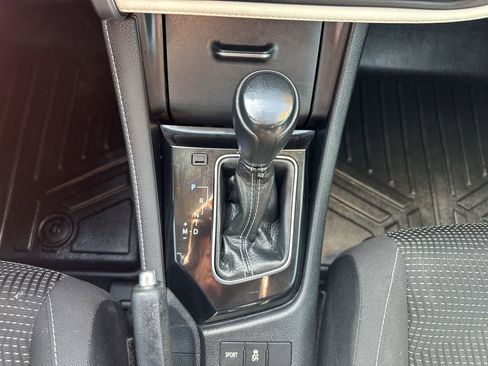 Used 2016 Scion iM FWD image 6