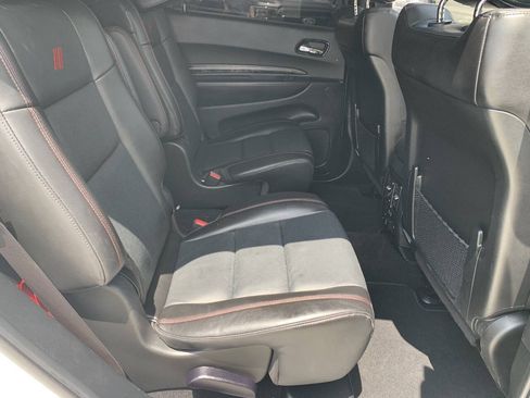 Used 2024 Dodge Durango R/T AWD/4WD image 16