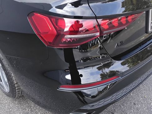 New 2026 Audi A3 2.0T Premium image 9