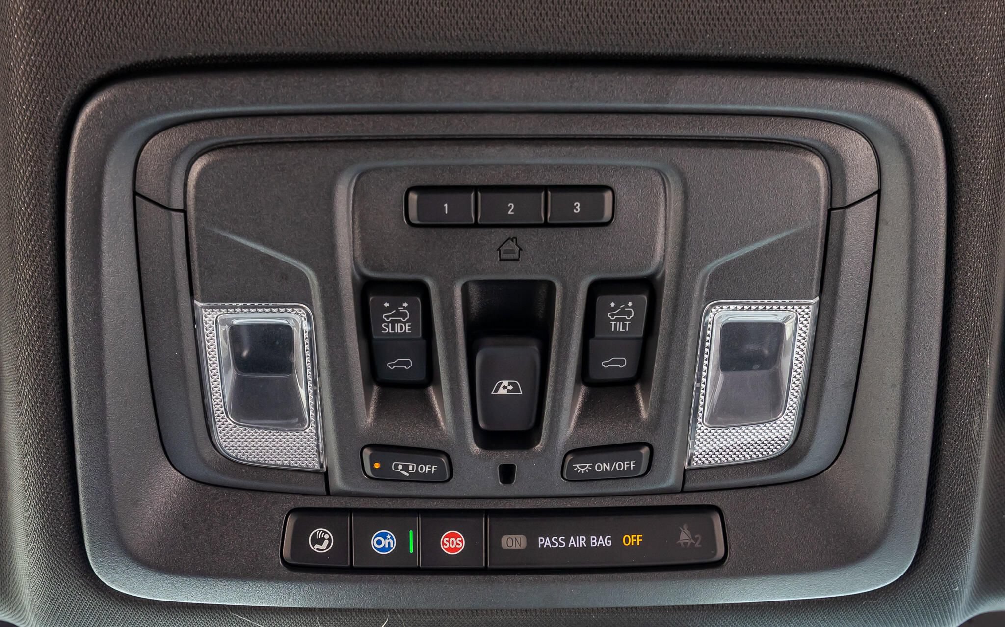 Used 2024 GMC Sierra 1500 AT4 w/ Technology Package AWD/4WD image 28