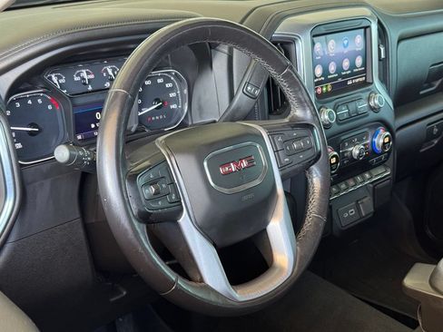 Used 2021 GMC Sierra 1500 Elevation AWD/4WD image 21