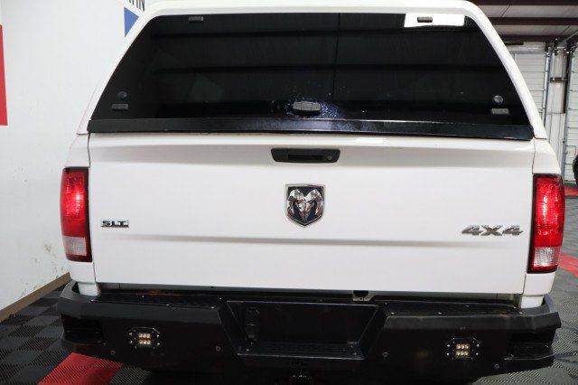 Used 2015 RAM 3500 SLT AWD/4WD image 24