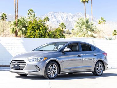 Used 2018 Hyundai Elantra Value Edition
