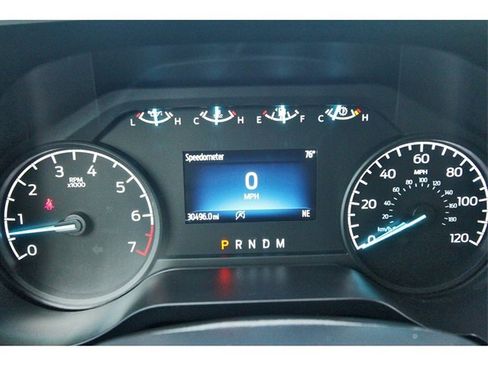 Used 2022 Ford F150 XL w/ STX Appearance Package image 14