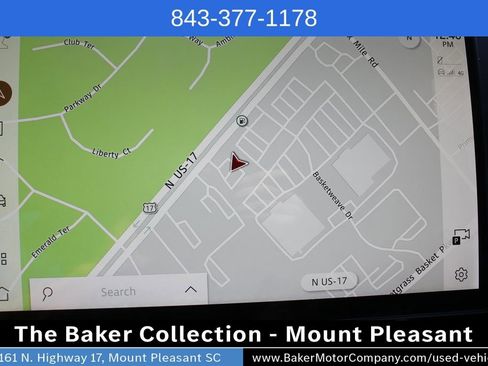 Used 2023 Land Rover Range Rover SE AWD/4WD image 47