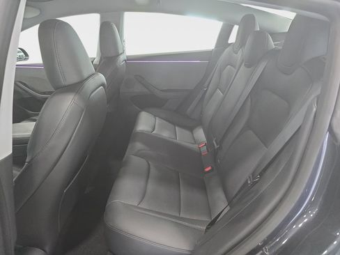 Used 2024 Tesla Model 3 Standard Range RWD image 25