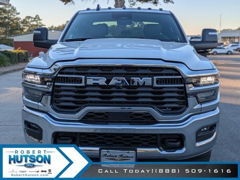 New 2026 RAM 3500 Tradesman w/ Chrome Appearance Group A image 3