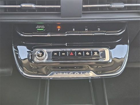 New 2026 Lincoln Corsair Reserve w/ Jet Appearance Package image 19