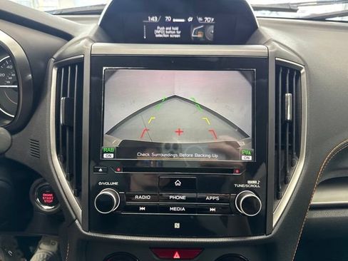 Used 2018 Subaru Crosstrek 2.0i Limited AWD/4WD image 36