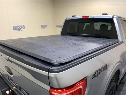 Used 2023 Ford F150 XLT w/ Equipment Group 302A High image 18