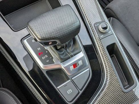 Used 2022 Audi S5 Premium Plus image 12