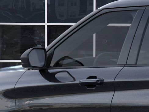 New 2026 Ford Explorer Active AWD/4WD image 20