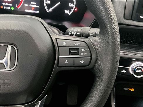 Used 2025 Honda CR-V EX image 24