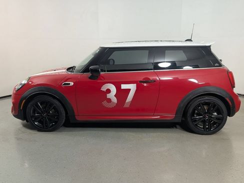 Used 2021 MINI Cooper S w/ 6.5" Touchscreen Package FWD image 4