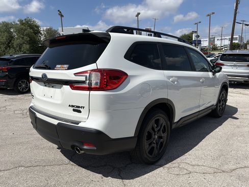 Used 2025 Subaru Ascent Bronze Edition AWD/4WD image 3