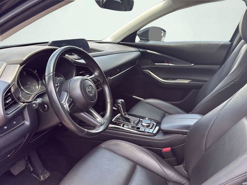 Used 2024 MAZDA CX-30 AWD 2.5 S w/ Select Sport Pkg image 2