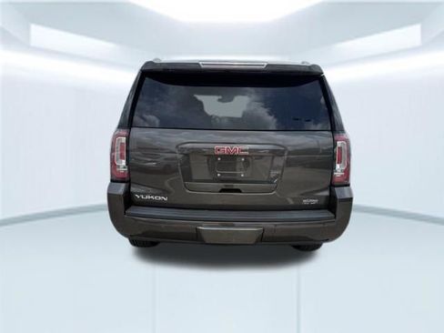 Used 2020 GMC Yukon SLT RWD image 10