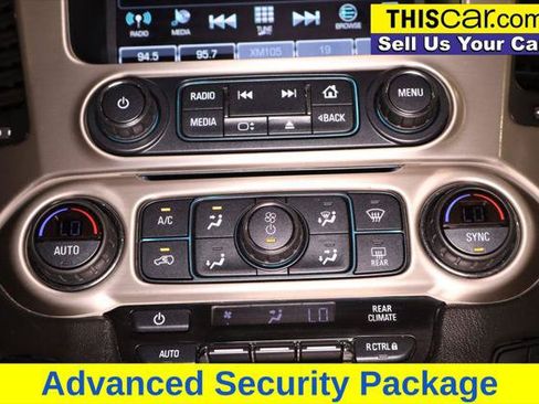 Used 2023 GMC Yukon Denali Ultimate AWD/4WD image 20