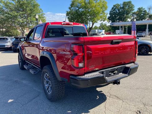 New 2026 Chevrolet Colorado ZR2 w/ Technology Package image 5
