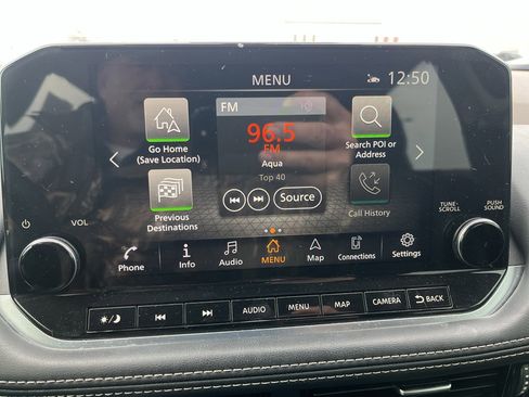 Used 2021 Nissan Rogue SL w/ Premium Package image 14